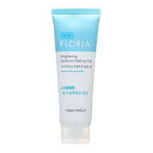 FLORIA BRIGHTENING HYALURONIC PEELING GEL (GEL EXFOLIANTE)
